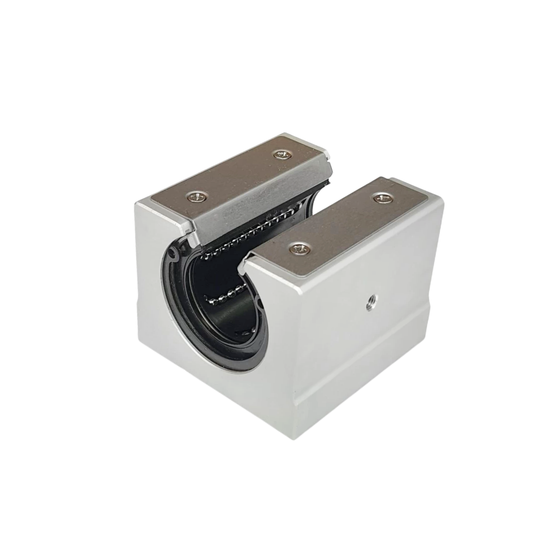 SME Open Type Housing with Linear Bearing Slider Bushing
