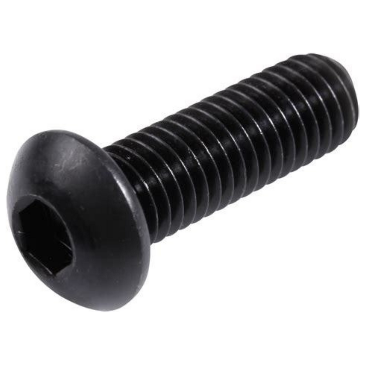 Hex (Allen) – OnlyScrews