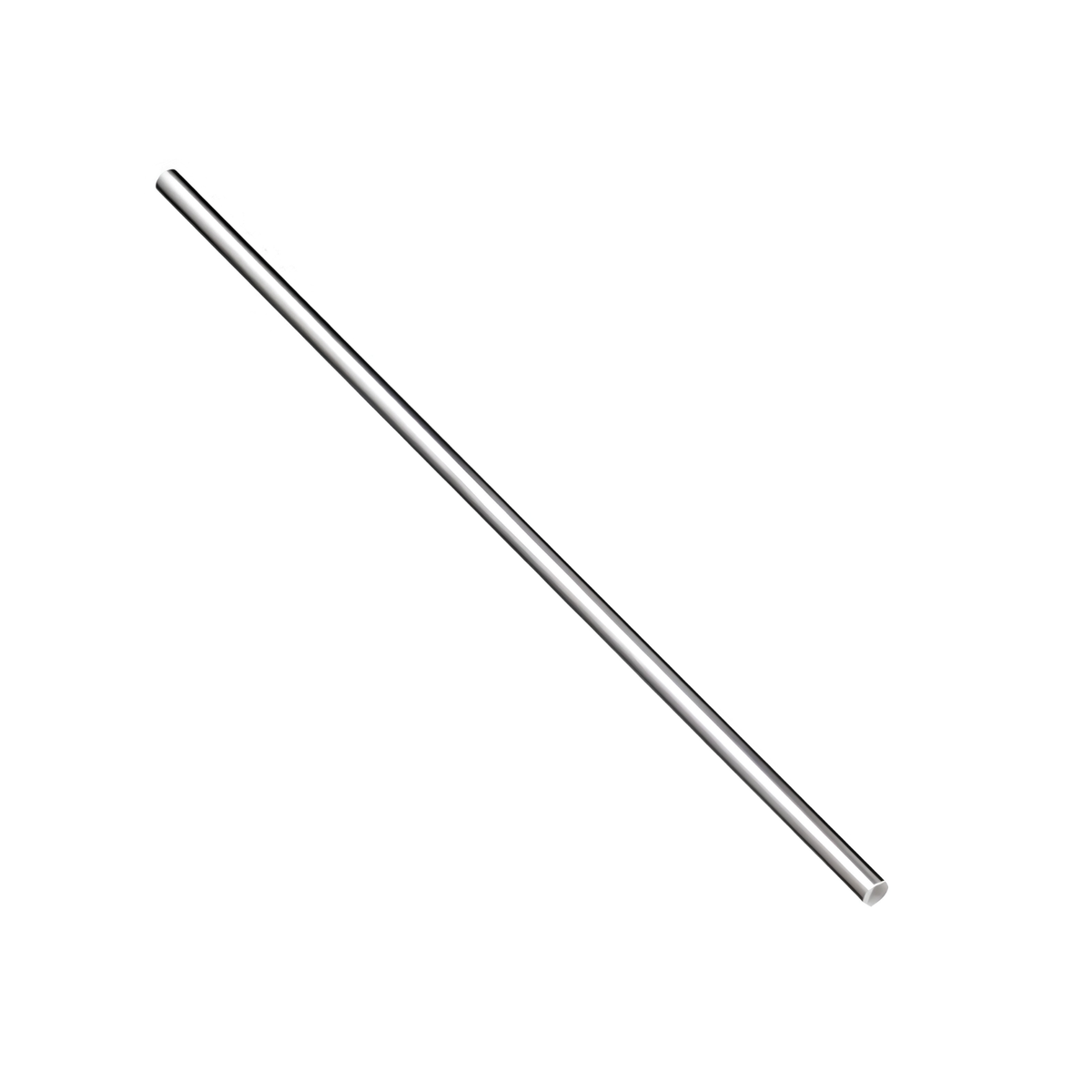 Smooth Rod Stainless Steel 304