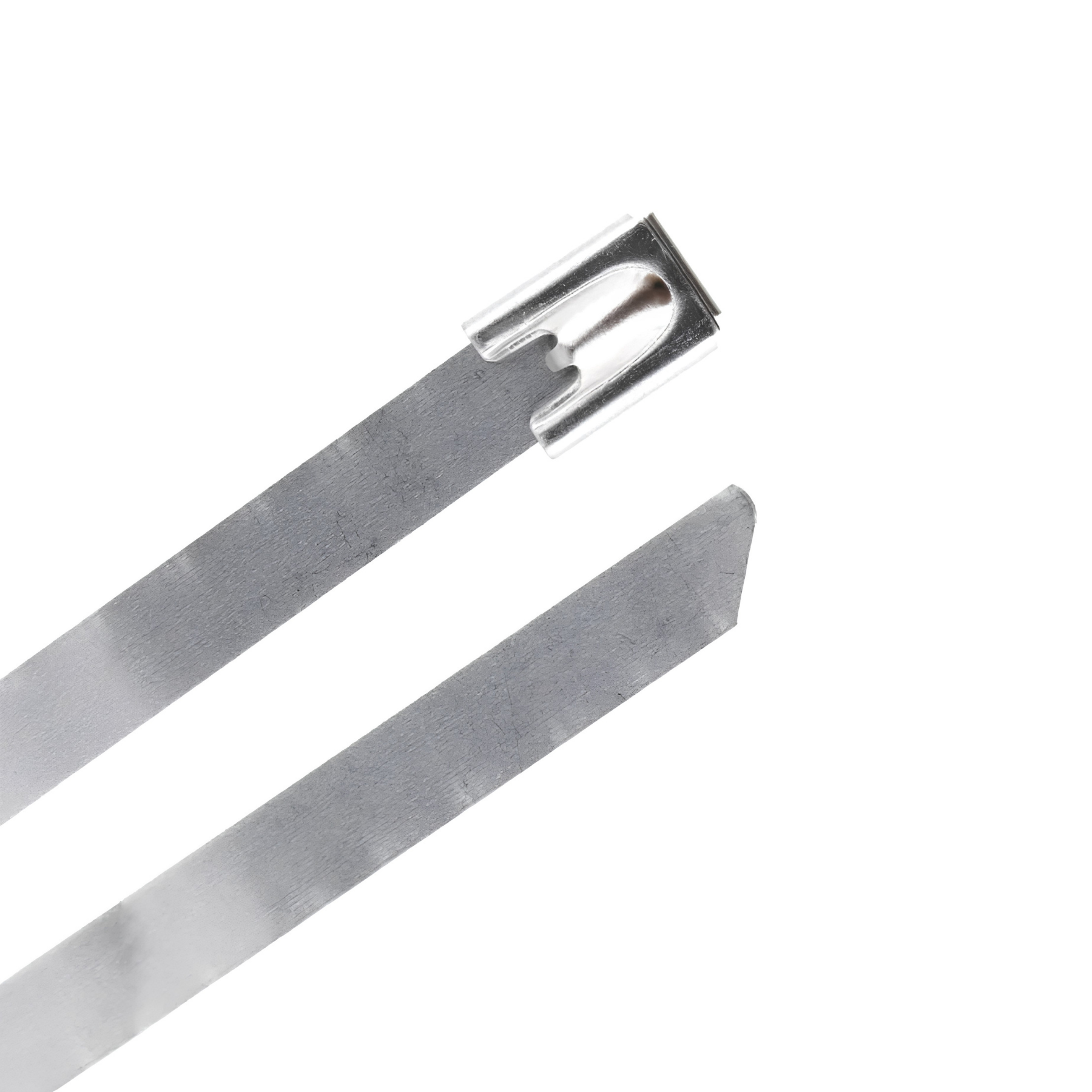 Stainless Steel 304 Cable Zip Tie