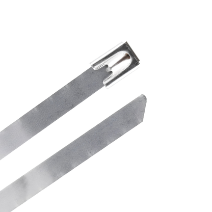 Stainless Steel 304 Cable Zip Tie