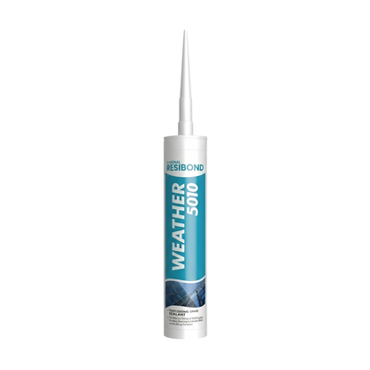 Astral Resibond Weather 5010 280ml Sealant – High Strength Weather Resistant Bonding for Industrial & Outdoor Applications