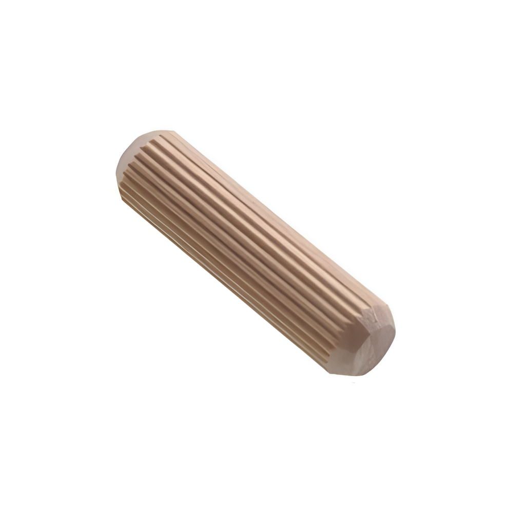 10mm X 50mm Wood Dowel Pin (Dia:10mm Length:50mm) – OnlyScrews