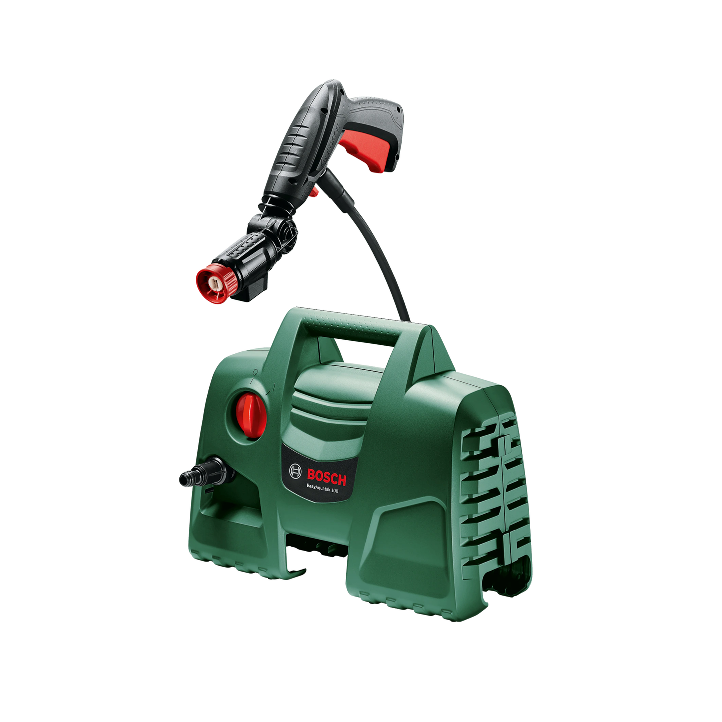 Bosch EasyAquatak 100 High Pressure Washer – 1100 W 100 Bar